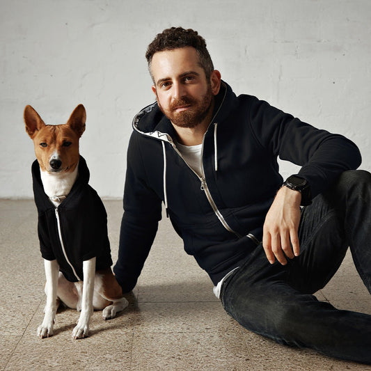 Hoodie Buddies Combo - Furry Friends Shop A